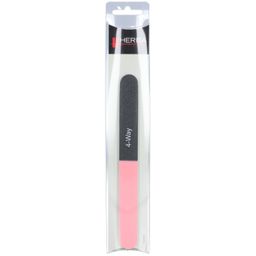 HERBA Lime à Ongles polissoir 4-Way