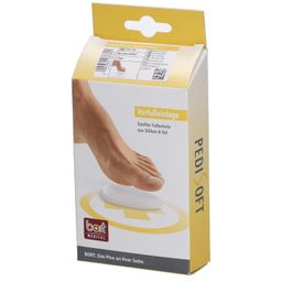 Bort PediSoft Vorfußeinlage – Druckentlastung für den Vorfuß