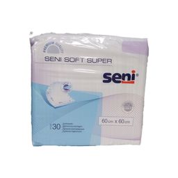 SENI Soft Super Bettschutz 60x60cm