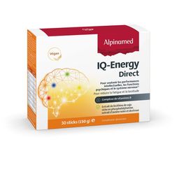 Alpinamed IQ-Energy Direct