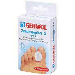 GEHWOL® Ecarteur d'orteils G Grand