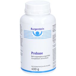 Burgerstein Probase poudre pour boisson