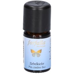 farfalla Ätherisches Öl Zirbelkiefer