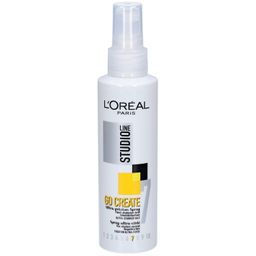 L'ORÉAL Paris Studio Line Go Create Spray Ultra-gezielte ultra-starke Fixierung