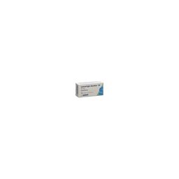 LAMOTRIGIN Sandoz Disp Tabl 25 mg 56 Stk