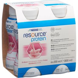 NESTLE RESOURCE® Boisson protéinée à la fraise