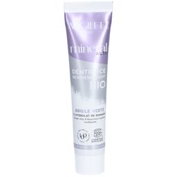 ARGILETZ dentifrice romarin bio