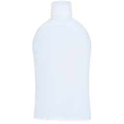 STERILLIUM Flacons vides pour 100ml sans bouchon