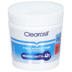 CLEARASIL® Pads nettoyant de pores