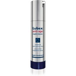 Lubex anti-age® night classic