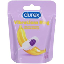 DUREX Vibrations ring