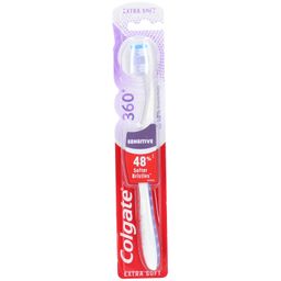 Colgate® 360° Sensitive Pro-Relief extra soft