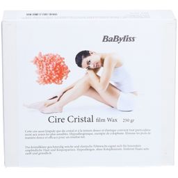 Babyliss Cire Cristal