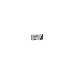 CIPROFLOXACIN Sandoz eco Filmtabl 250 mg 20 Stk