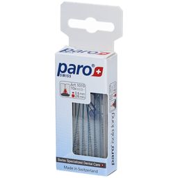 paro® Isola Long Brossettes interdentaires coniques 2/6mm Bleu