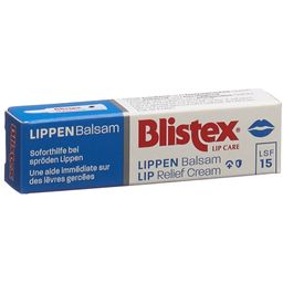 Blistex® LIPPEN Balsam