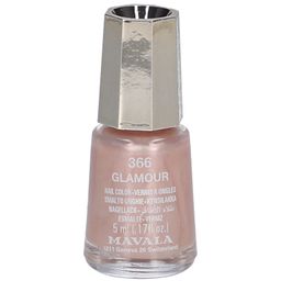 MAVALA Soft Color Vernis à ongles 396 Velvet