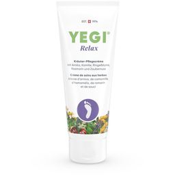 YEGI® Crème relaxante aux herbes