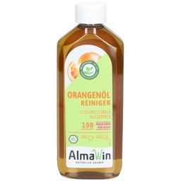 AlmaWin Nettoyant Polyvalent à l’Huile d’Orang