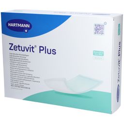 Zetuvit® Plus