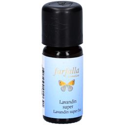 farfalla Ätherisches Öl Lavandin super