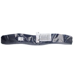 BORT Cervicalstütze Eco Kinnhöhe Gr. 1 blau/schwarz