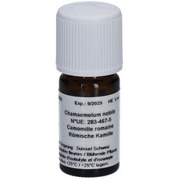 AROMASAN Ätherisches Öl Römische Kamille bio