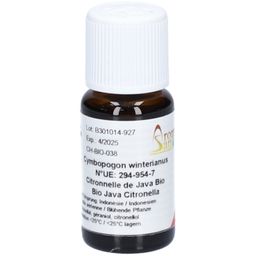 AROMASAN Ätherisches Öl Citronella java bio
