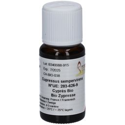 Aromasan Huile essentielle de Cyprès