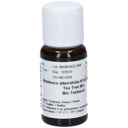 Aromasan Huile essentielle de Tea tree