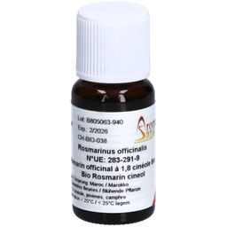 Aromasan Ätherisches Rosmarinöl