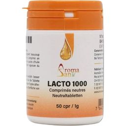 AROMASAN Lacto 1000