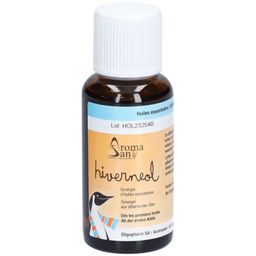 AROMASAN Hivernéol Komplex aus ätherischen Ölen