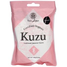 NATURKRAFTWERKE Kuzu Pulver bio