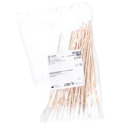 SANITEX Cotons-tiges 20 cm x 3 mm