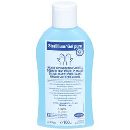 HARTMANN Sterillium® Gel Pure Handdesinfektionsmittel