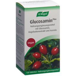 A. Vogel Glucosamin plus