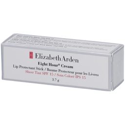 Elizabeth Arden Eight 8 Hour Lip Protectant Stick Honey