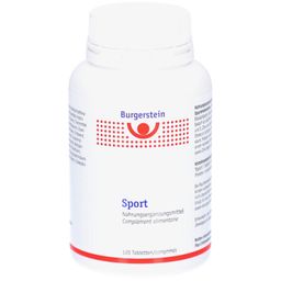Burgerstein Sport
