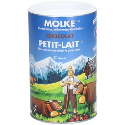 BIOSANA Molke Granulat mit Schokolade