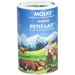 MOLKE NATURE
