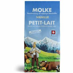 BIOSANA Molke gran Vanille