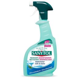 SANYTOL Desinfizierend