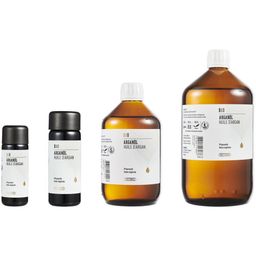 PHYTOMED arganolie biologique