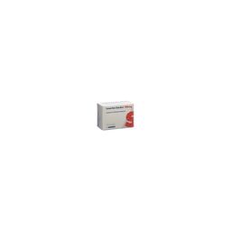 LOSARTAN Sandoz Filmtabl 100 mg 98 Stk