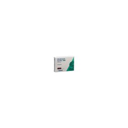CLINDAMYCIN Sandoz Kaps 300 mg 16 Stk