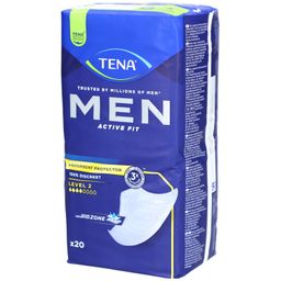 TENA Men Active Fit Niveau 2