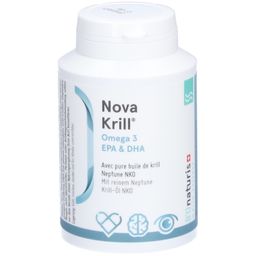 Bionaturis NovaKrill Kapseln
