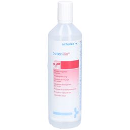 OCTENILIN® Wundspüllösung