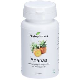 PHYTOPHARMA Ananas